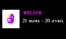 belier