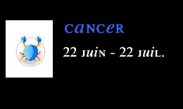 cancer