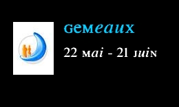 gemeaux