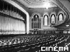 cinema