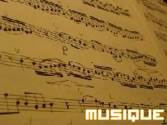 musique