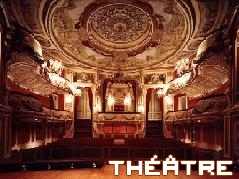 theatre