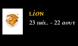 lion