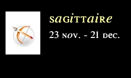 sagittaire