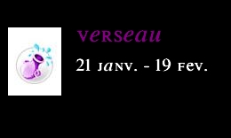 verseau