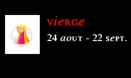 vierge